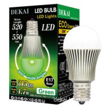 Светодиодные bulb.4.7W E17 . 